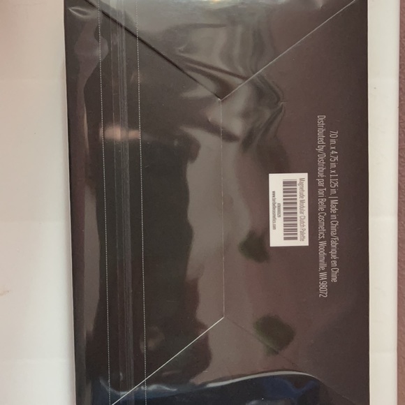 BNIB Tori Belle magnetic modular clutch palette - Picture 5 of 8